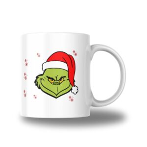 tazza natalizia – edizione limitata