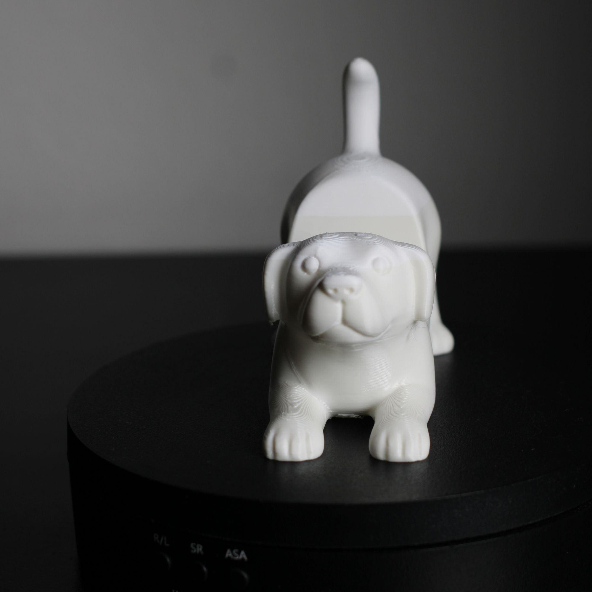 porta cellulare cagnolino 3d – supporto smartphone design simpatico porta cellulare cagnolino 3d – supporto smartphone design simpatico